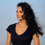 Raha Moharrak