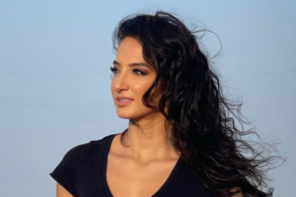 Raha Moharrak