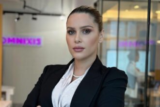 Rania Mrassi
