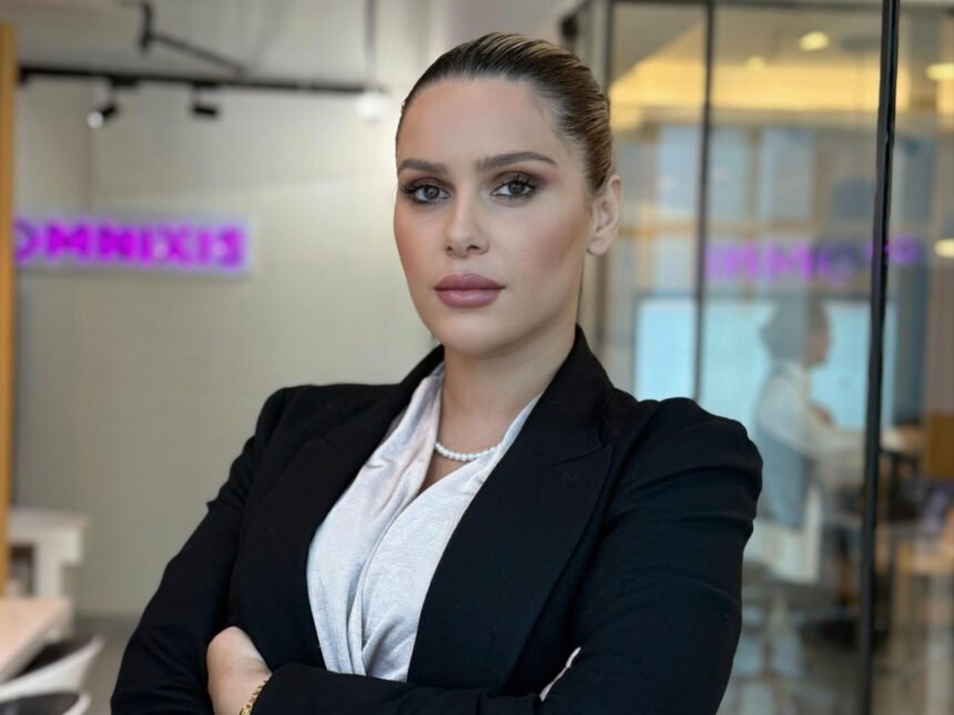 Rania Mrassi