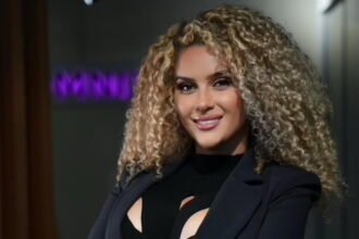 Rania Mrassi