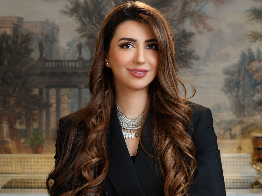 Rasha Al-Naqeeb