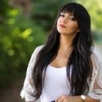 Rebecca Abd El Sater