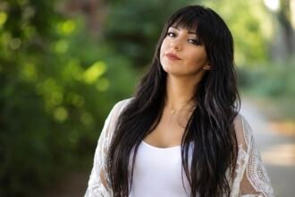 Rebecca Abd El Sater