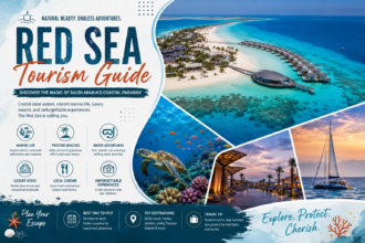 Red Sea Tourism Guide