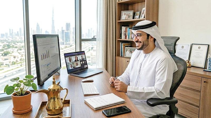 Remote Work Places in UAE: Best Ultimate Workspace Guide 2 Remote work places in uae