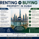 Renting vs Buying Property in Dubai