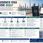 Residence Visa Guide Gulf