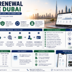 Residency by Investment in dubai
