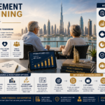 Retirement Planning in Dubai