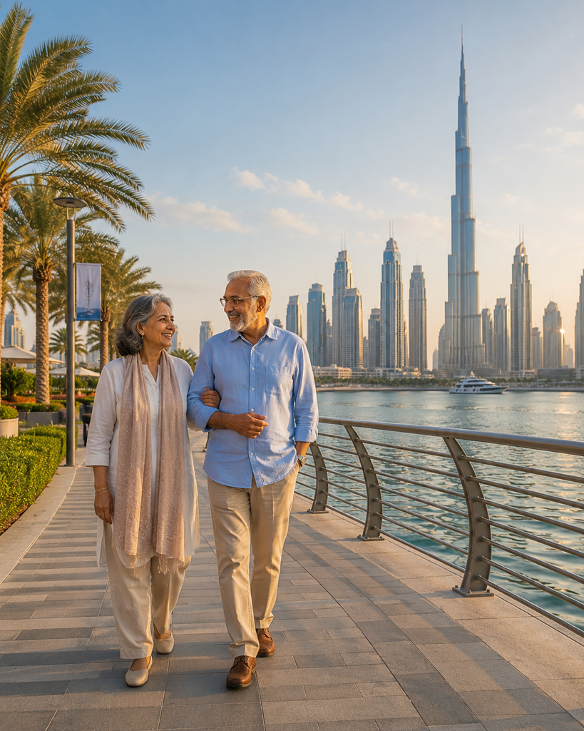 Retirement Planning in Dubai: 10 Powerful Steps for 2026 2 Retirement Planning in Dubai