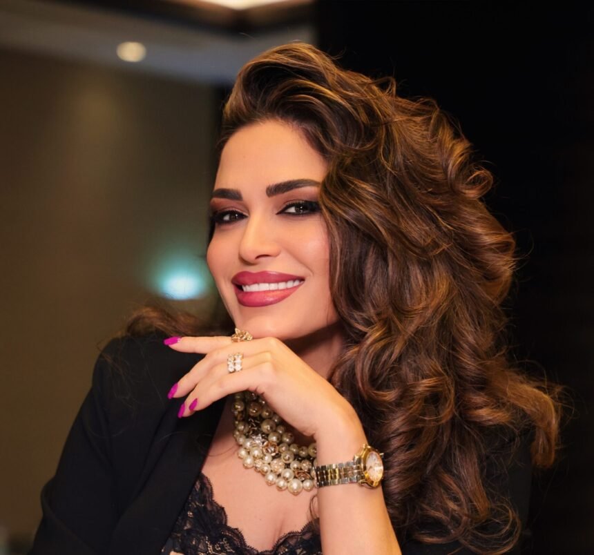 Why Rindala Kodeih Believes Her Best Work Is Yet To Come 1 Rindala Kodeih