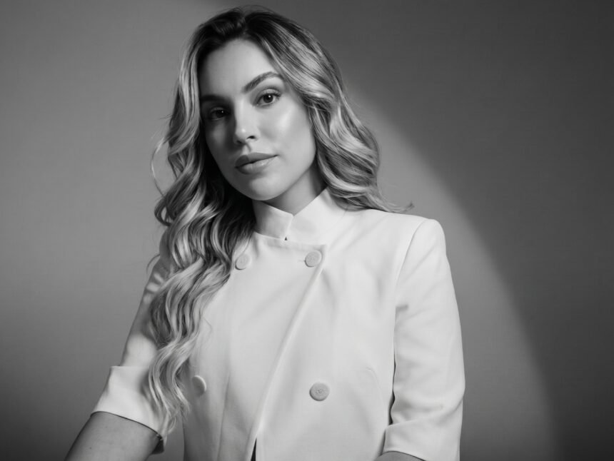 Rita Elliaoui's Journey From Vision to Moroccan Real Estate Success 1 Rita Elliaoui