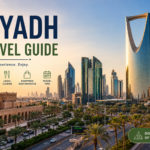 Riyadh Travel Guide