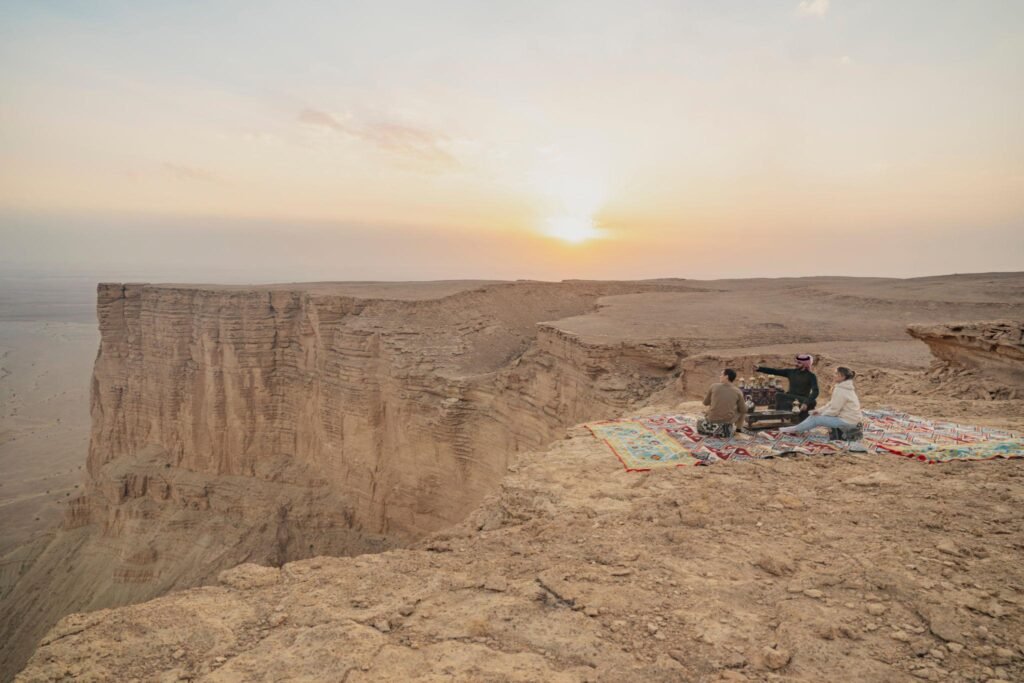 Weekend Trips From Riyadh: Best Escapes for Every Traveler 2 Riyadh Weekend trips