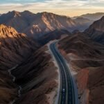 Road Trips in Gulf