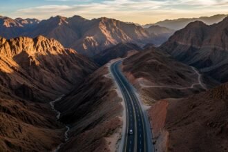 Road Trips in Gulf