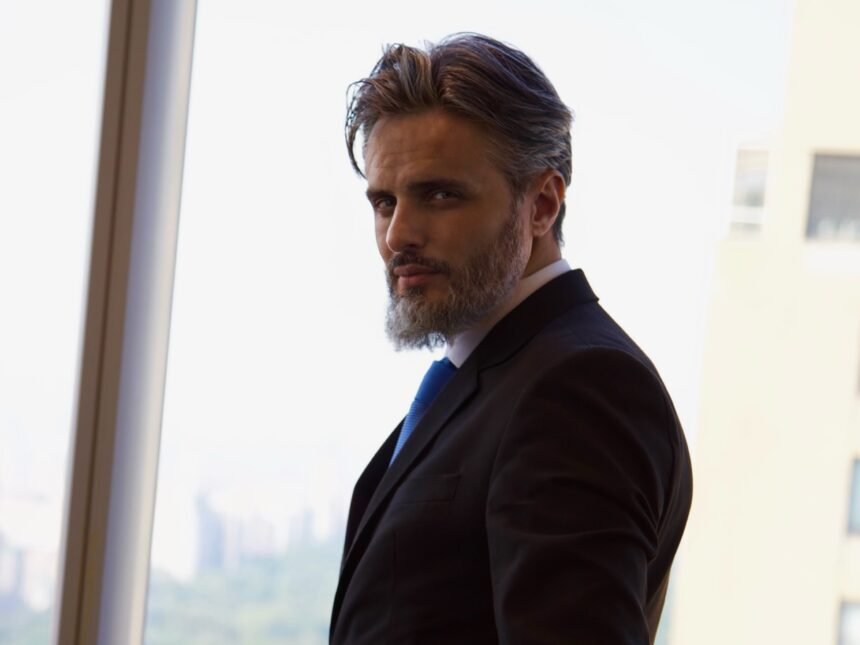 Rodrigo Fogassa Is Building a Global Career in Dubai Real Estate 1 Rodrigo Fogassa