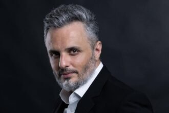 Rodrigo Fogassa