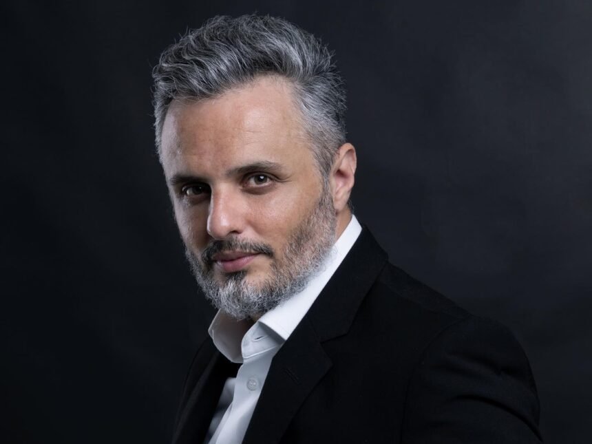Rodrigo Fogassa