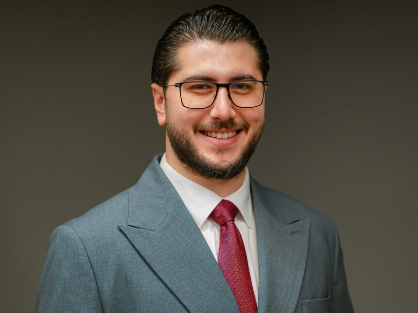 How Roland Al Kalaany Turned Ambition Into Dubai Real Estate Success 1 Roland Al Kalaany