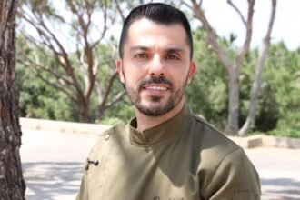 Roy Hazboun