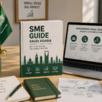SME Guide Saudi Arabia
