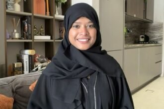 Saba Perween