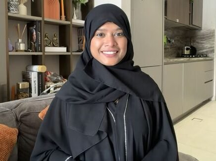 Saba Perween Is Turning Dubai Real Estate Into A Bigger Journey 1 Saba Perween