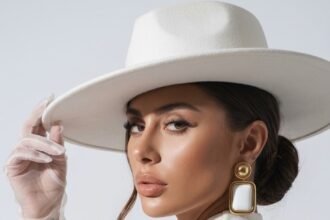 Sabine Saleh