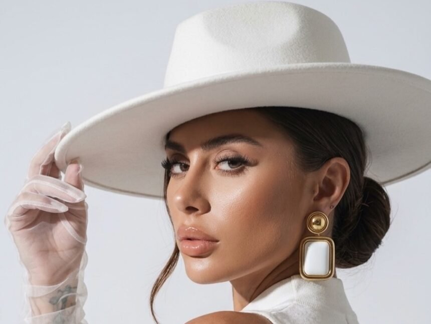 Sabine Saleh