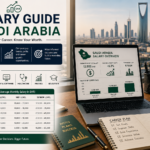Salary Guide Saudi Arabia