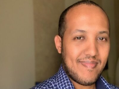 Salim Kariye Builds A Remarkable Career In Maritime Logistics 1 Salim Kariye