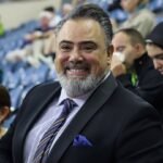 Sam J. Saad