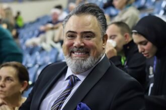 Sam J. Saad