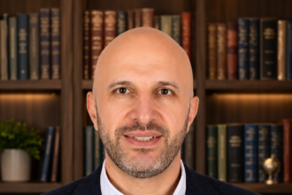Sami Hussein