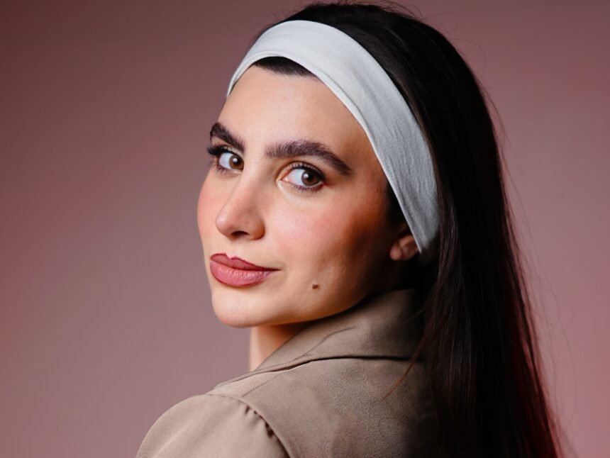 Why Sara Chatila Is One of Qatar’s Marketing Leaders 1 Sara Chatila