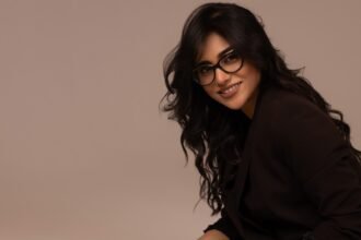 Sara Dadarkar