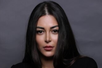 Sarah Aboughaida