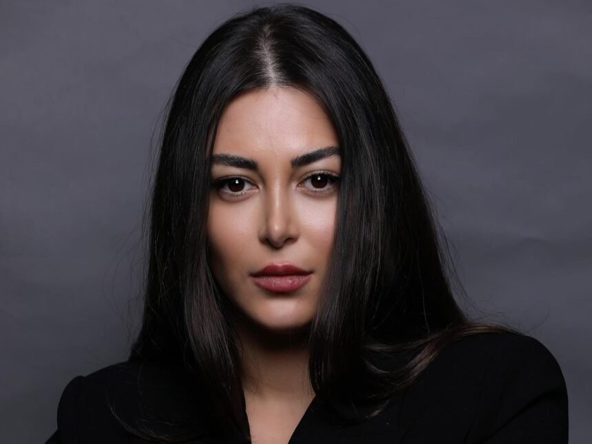 Sarah Aboughaida Builds A Remarkable Entrepreneurial Journey In Dubai 1 Sarah Aboughaida