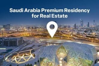 Saudi Premium Residency Explained