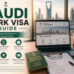 Saudi Work Visa Guide