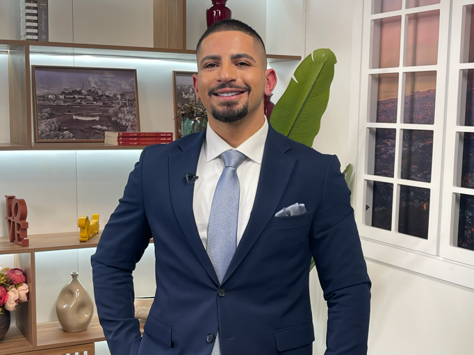 Elias Farah