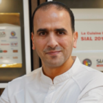 Chef Rabeh Amer