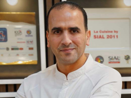 Chef Rabeh Amer Turns Culinary Passion Into A Global Legacy 1 Chef Rabeh Amer