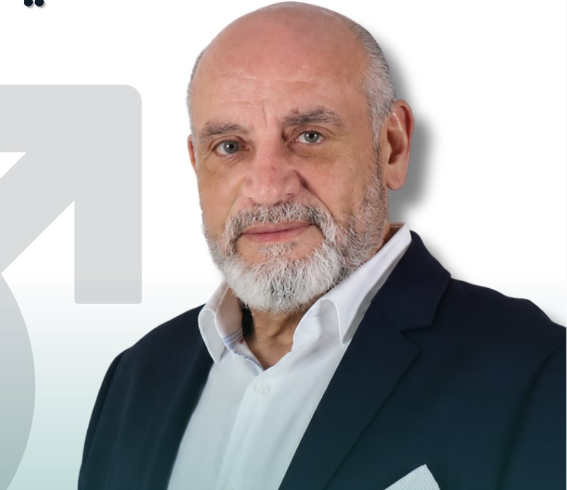 Dr. Fadi Saadeh