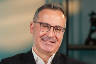 Dr. Ziad Sleiman