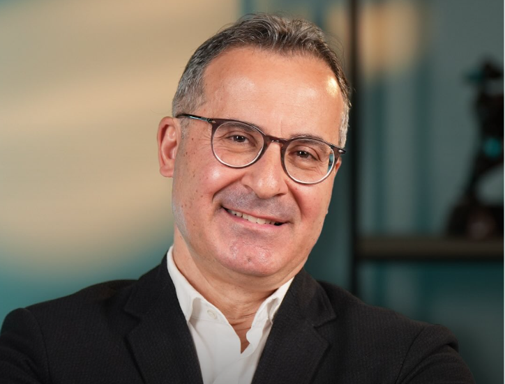 How Dr. Ziad Sleiman Built Trust Through Surgical Excellence 1 Dr. Ziad Sleiman