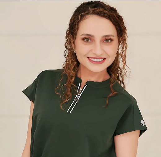 Dr. Hend Fayez