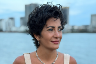 Dalia Beaini